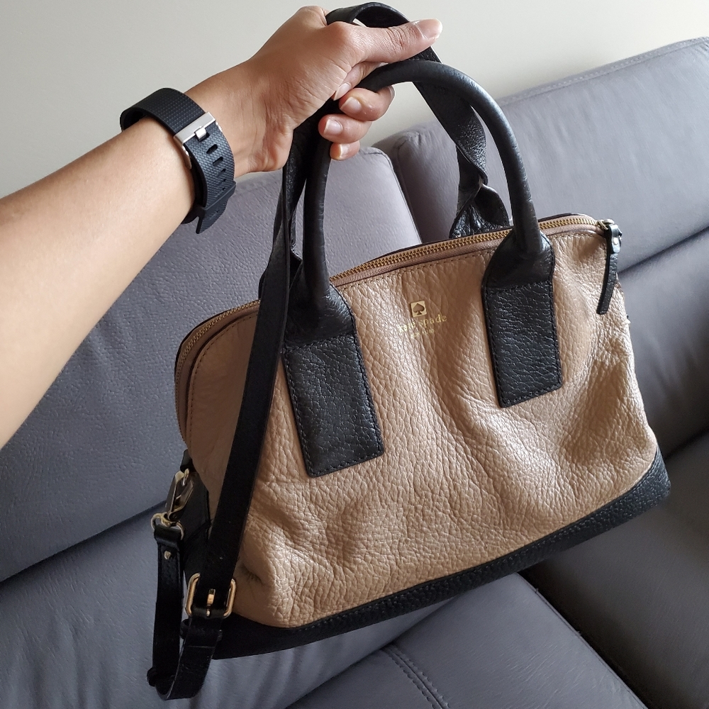 Kate Spade Bag - Picture 1 of 6